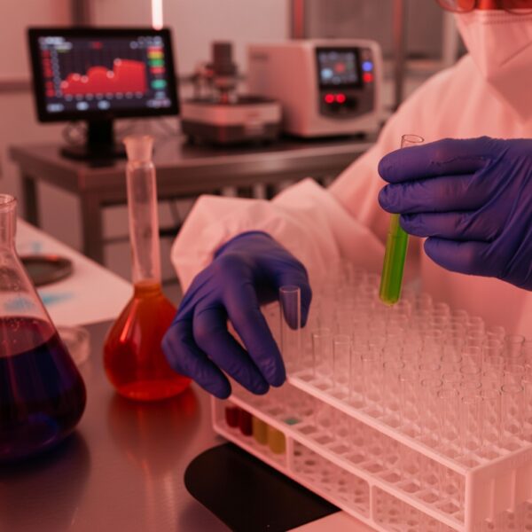 About - Rebirth Labs