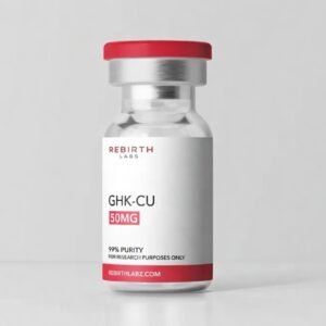 Buy GHK-CU