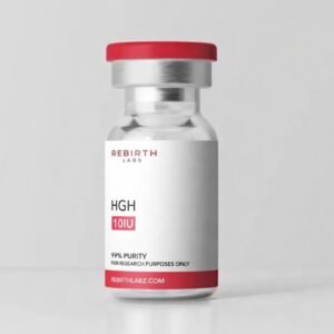 Buy HGH