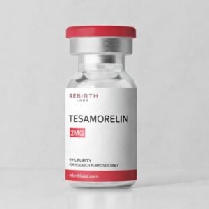 TESAMORELIN