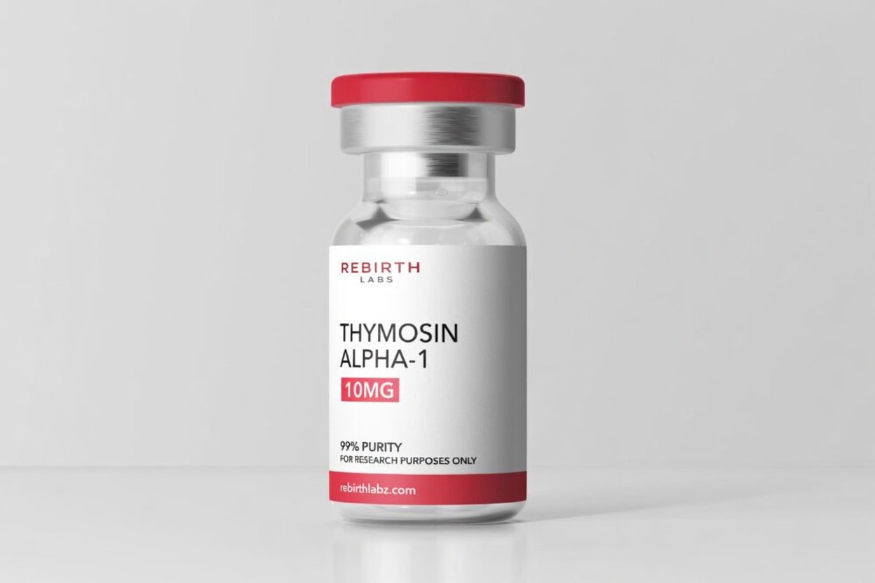 THYMOSIN ALPHA-1