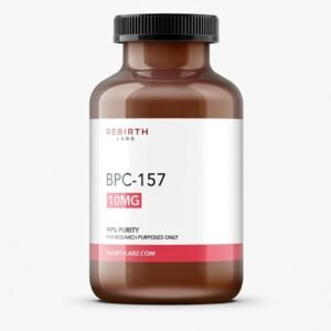 BPC-157 – PILLS