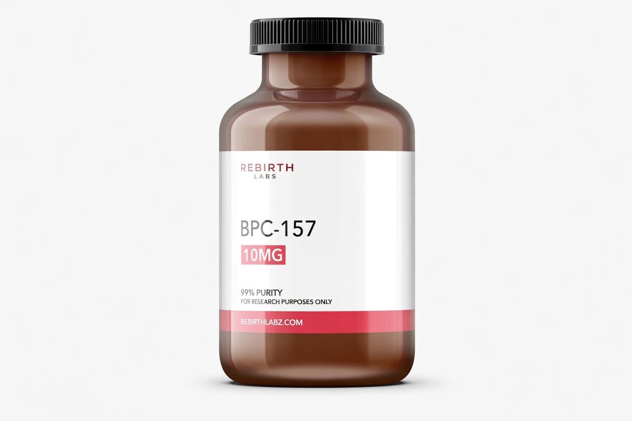 BPC-157 – PILLS