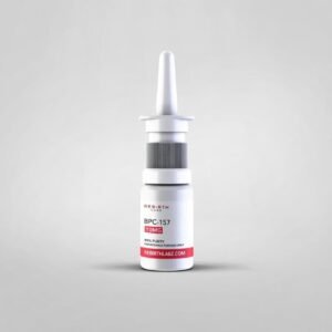 BPC-157 – NASAL SPRAY