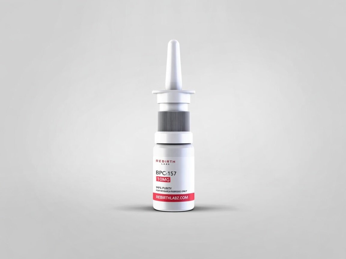 BPC-157 – NASAL SPRAY