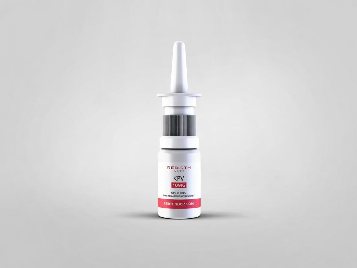 BUY KPV – NASAL SPRAY