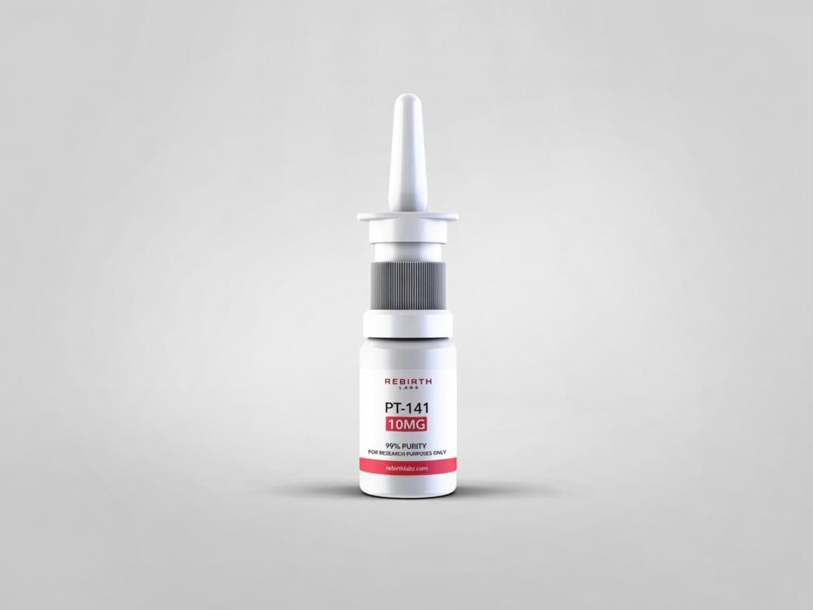 PT-141 – NASAL SPRAY