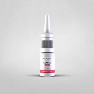 SEMAX – NASAL SPRAY